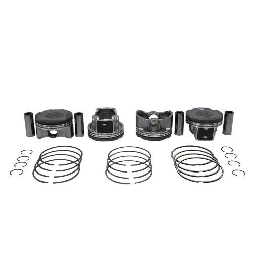Imagem de PISTAO TOYOTA COROLLA GLI UPPER 1.8 16V 15/22