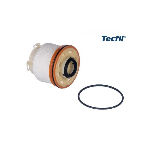 Imagem de FILTRO COMBUSTIVEL TOYOTA HILUX 2.5 3.0 16V 12/14 - 1KD 2KD