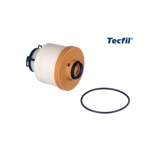 Imagem de FILTRO COMBUSTIVEL TOYOTA HILUX 2.8 16V 17/