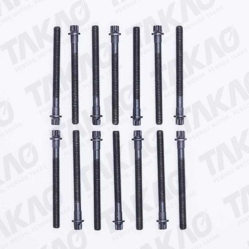 Imagem de PARAFUSO CABECOTE BMW 325 525 2.5 24V