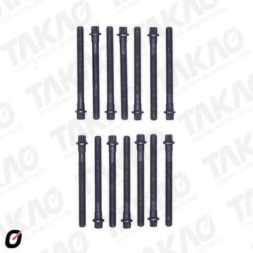 Imagem de PARAFUSO CABECOTE BMW 328 98
