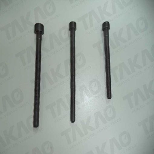 Imagem de PARAFUSO CABECOTE BMW 3.0L 24V L6 N52B30A 10/ X1