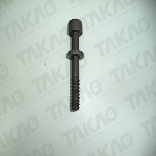 Imagem de PARAFUSO CABECOTE CHERY 1.1L 16V L4 DOHC SQR472F GAS 11/ QQ