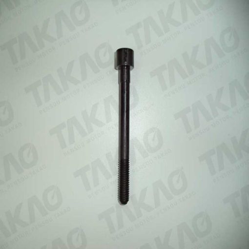 Imagem de PARAFUSO CABECOTE NISSAN SENTRA 1.8 16V 04/06