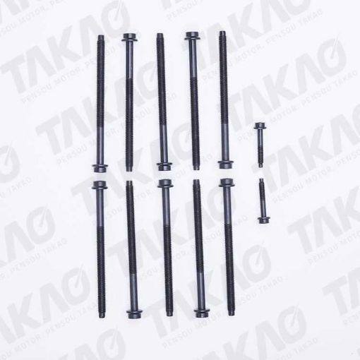 Imagem de PARAFUSO CABECOTE FORD ZETEC 1.0 1.6 8V