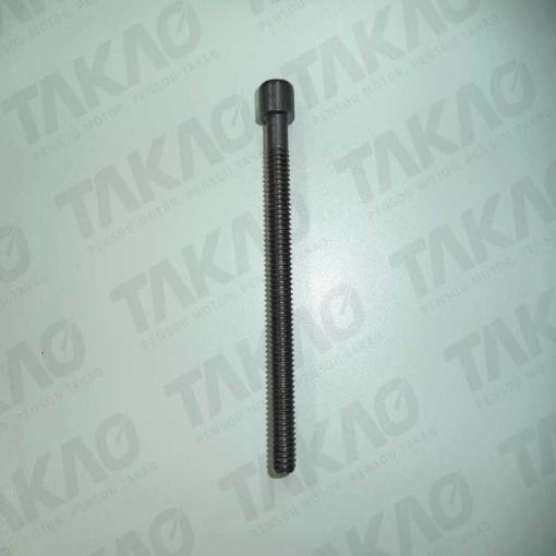 Imagem de PARAFUSO CABECOTE FORD KA 1.0 12V 3CIL 14/