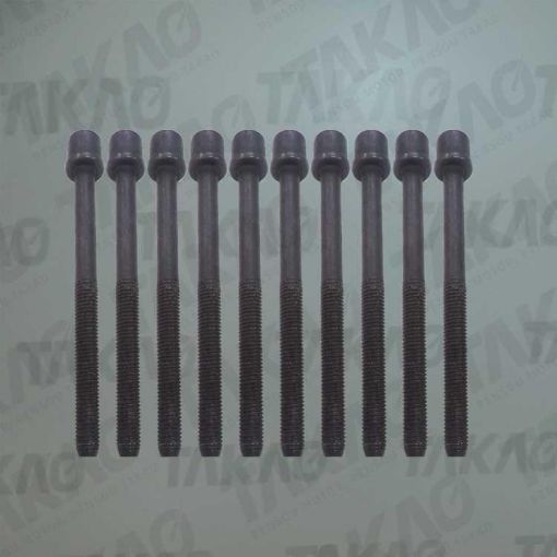 Imagem de PARAFUSO CABECOTE GM 2.4L 16V L4 DOHC FLEX 06/ VECTRA