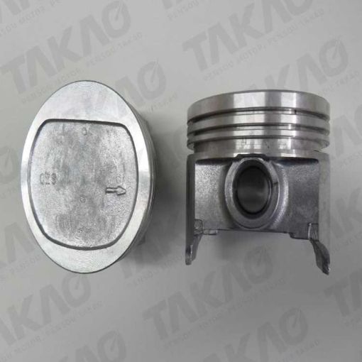 Imagem de PISTAO CHRYSLER 2.5L 8V OHV 96-01 DAKOTA - 100