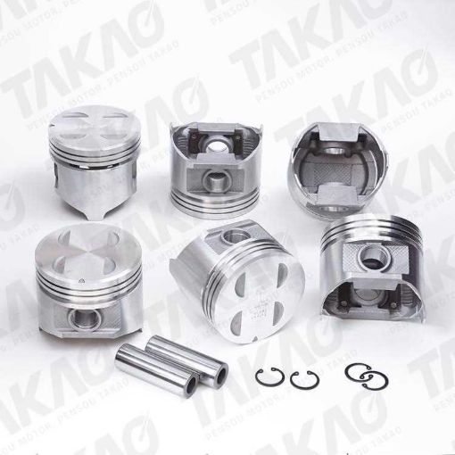 Imagem de PISTAO CHRYSLER 3.9L 12V V6 239 98-01 DAKOTA - 000