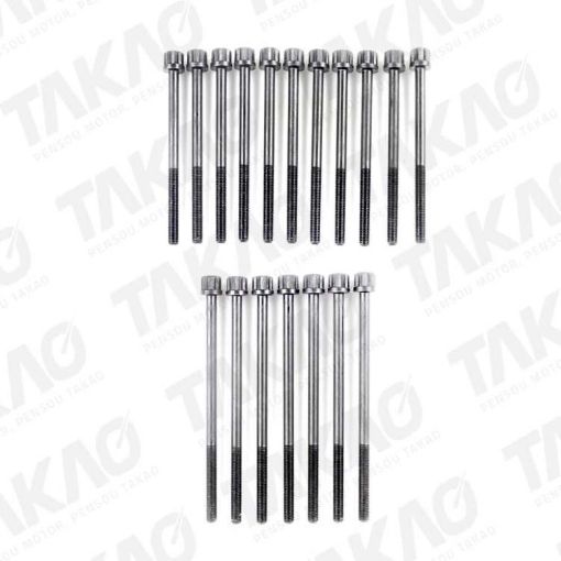 Imagem de PARAFUSO CABECOTE KIA BESTA 2.7 GS 3.0