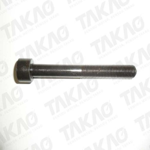Imagem de PARAFUSO CABECOTE MAZDA 1.8L 16V DOHC FP 99/ PROTEGE