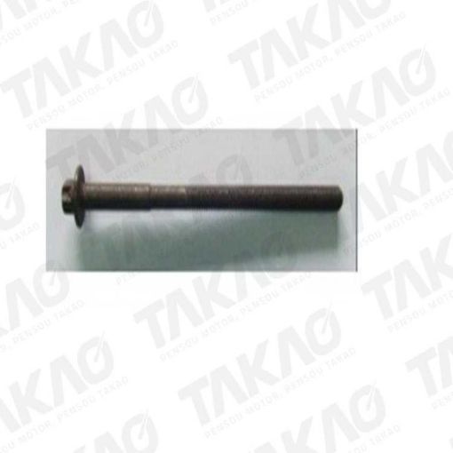 Imagem de PARAFUSO CABECOTE MITSUBISHI 3.0L 12V V6 SOHC 6G72 92-93 DIA