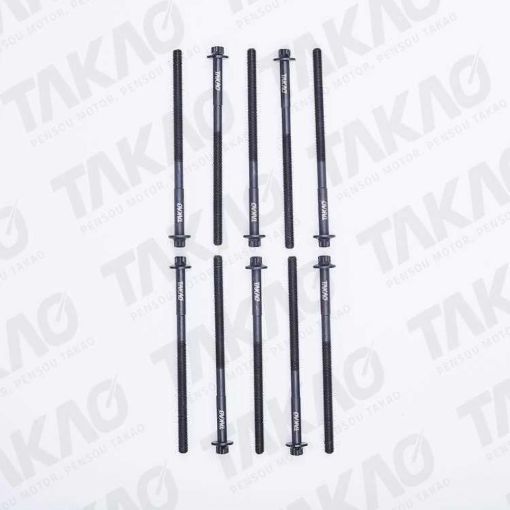 Imagem de PARAFUSO CABECOTE MERCEDES A200 B170 B180 B200 CLASSE A160