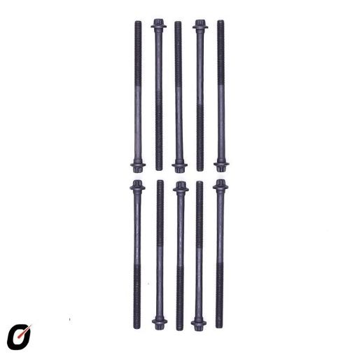 Imagem de PARAFUSO CABECOTE CITROEN 1.5L 8V SOHC TU4M FLEX 13/ C3