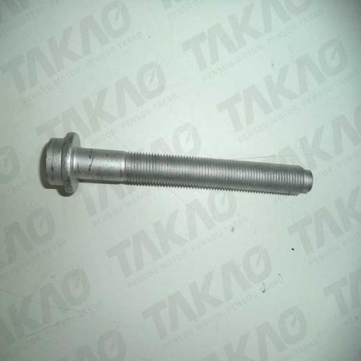 Imagem de PARAFUSO CABECOTE CITROEN 2.0L 8V SOHC RFX GAS 94-97 ZX. 94