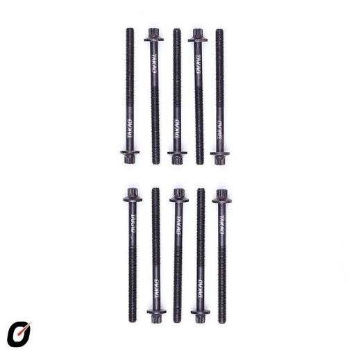 Imagem de PARAFUSO CABECOTE RENAULT CLIO 1.0 16V MOTOR D4D- 123MM