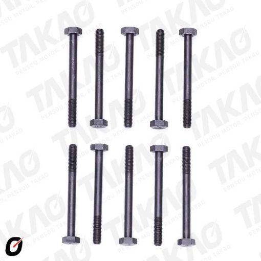 Imagem de PARAFUSO CABECOTE CLIO R19 EXPRESS 1.6 8V