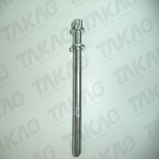 Imagem de PARAFUSO CABECOTE SUZUKI SWIFT 1.0 3CIL