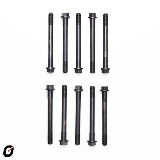 Imagem de PARAFUSO CABECOTE EMPILHADEIRAS TOYOTA 2.2L 8V OHC 4Y 93/ 5F