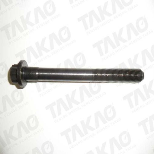 Imagem de PARAFUSO CABECOTE TOYOTA HILUX 2.8 8V 92/01 - BLOCO 3L