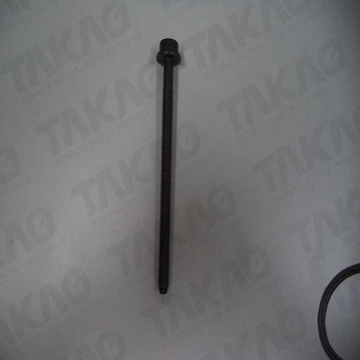 Imagem de PARAFUSO CABECOTE VW 1.0L 12V L3 DOHC CSEA. CSEZ FLEX 14/ FO
