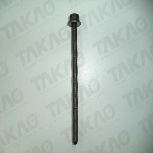 Imagem de PARAFUSO CABECOTE VW 1.6L 16V L4 DOHC CNXA FLEX 13/ GOL RALL