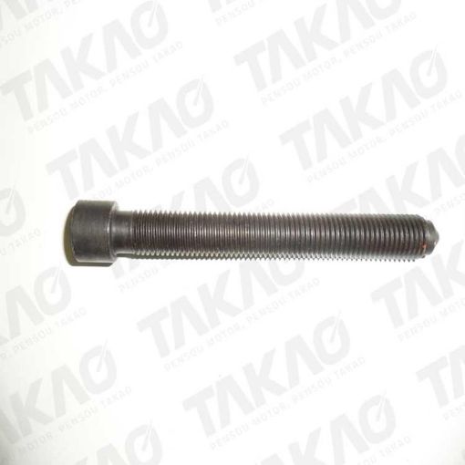 Imagem de PARAFUSO CABECOTE VW AUDI A4 A6 PASSAT VARIANT 1.8 20V