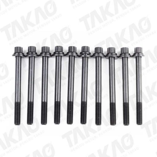 Imagem de PARAFUSO CABECOTE VW AMAROK 2.0 16V 10/
