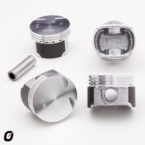 Imagem de PISTAO CHERY 1.5L 16V L4 DOHC SQR477 FLEX 12/ CELER - 000
