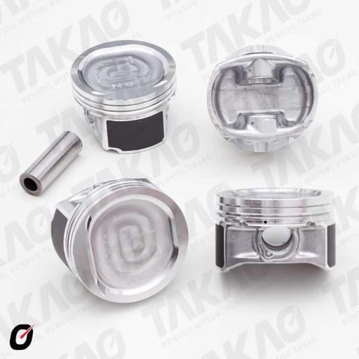 Imagem de PISTAO CHERY 2.0L 16V L4 DOHC SQR484 GAS 10/ TIGGO - 000