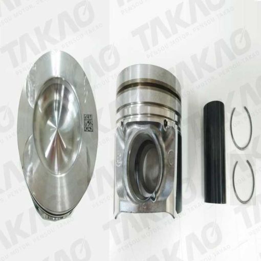 Imagem de PISTAO NISSAN FRONTIER 2.3 16V - 000
