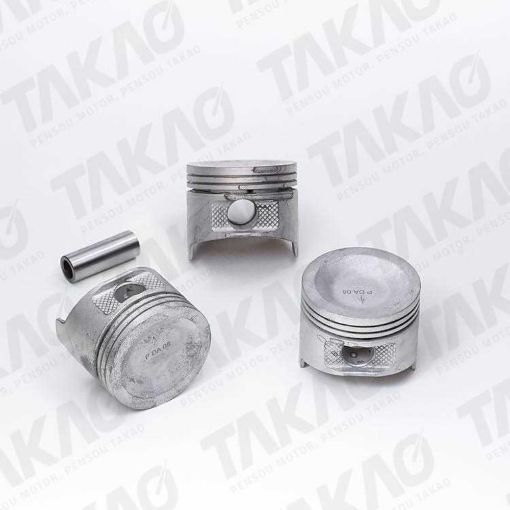 Imagem de PISTAO DAIHATSU 0.8L 6V L3 ED 95-98 CUORE - 100