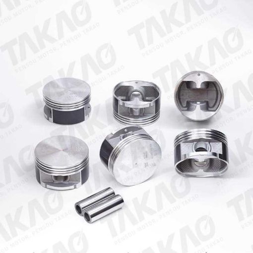 Imagem de PISTAO DODGE 3.3L 12V V6 OHV 201. R00. EGA 00/ - 100