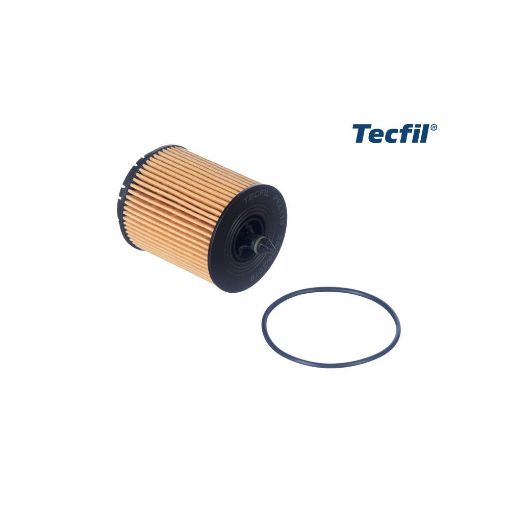 Imagem de FILTRO LUBRIFICANTE CHEVROLET CAPTIVA MALIBU 2.4
