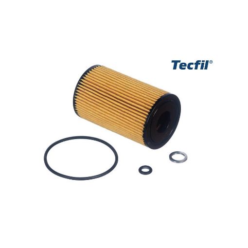 Imagem de FILTRO LUBRICANTE HYUNDAI AZERA 3.3 V6 GAS 07/11