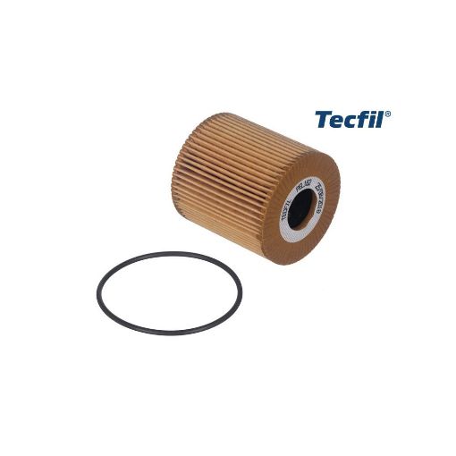 Imagem de FILTRO LUBRIFICANTE VOLVO XC90 4.4
