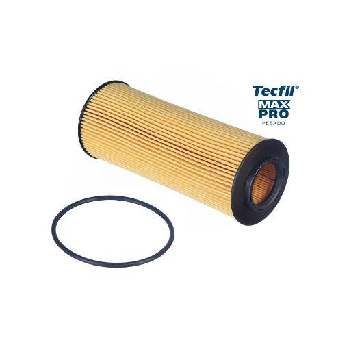 Imagem de FILTRO LUBRIFICANTE MERCEDES BENZ OM906LA