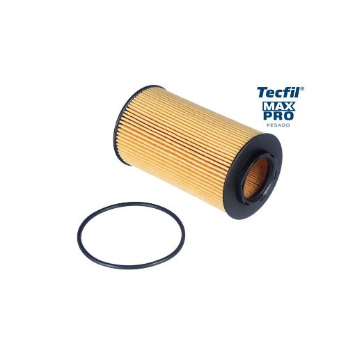 Imagem de FILTRO LUBRIFICANTE MERCEDES OM 904