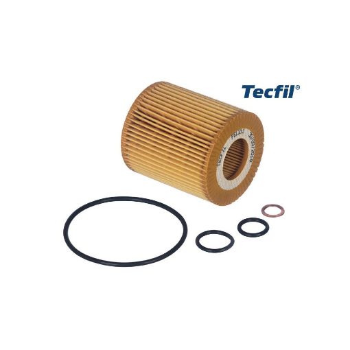 Imagem de FILTRO LUBRIFICANTE BMW SERIE I 118I 120I 05> SERIE 3 320I