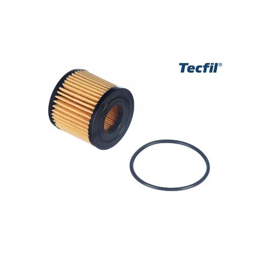 Imagem de FILTRO LUBRIFICANTE TOYOTA COROLLA 2.0 16V 10/