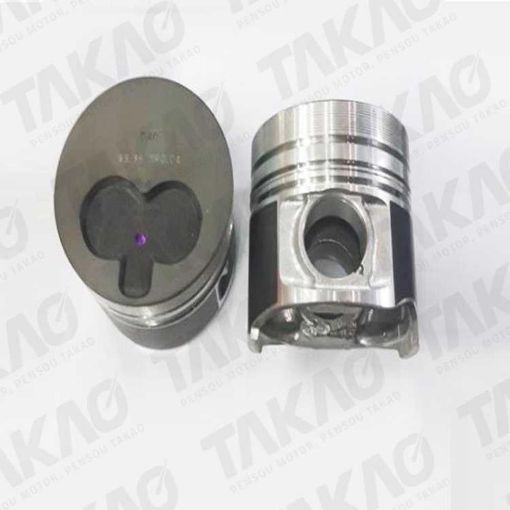Imagem de PISTAO FIAT 2.5L SOHC 98 DUCATO ASPIRADO