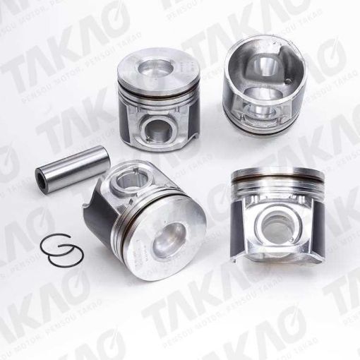 Imagem de PISTAO FIAT DUCATO 2.8 8V 00/02 TURBO - 040