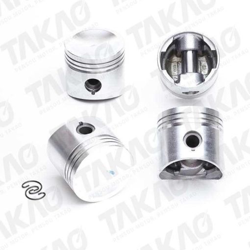 Imagem de PISTAO FORD CHT 1.6 ALC - 050