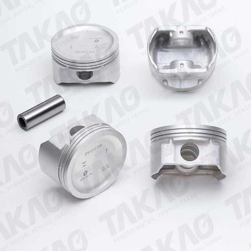Imagem de PISTAO FORD RANGER 2.3 16V 01/ - 050
