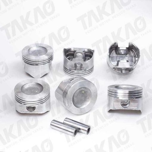 Imagem de PISTAO FORD 4.0L 12V V6 OHV ..-12/94 RANGER. EXPLORER. AEROS