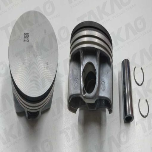 Imagem de PISTAO GM ONIX PRISMA 1.0 GV4 ECO FLEX 16/ - 050