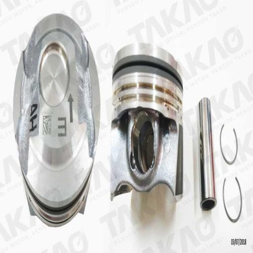 Imagem de PISTAO GM CRUZE 1.4 16V TURBO ECOTEC - 050