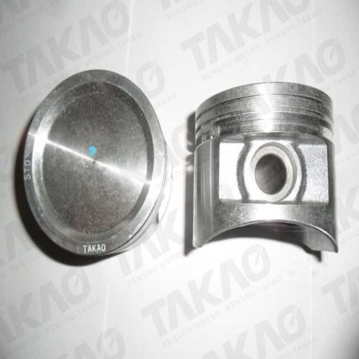 Imagem de PISTAO GM CHEVETTE 1.6 GAS 83/ - 000