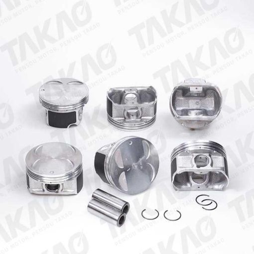 Imagem de PISTAO OPEL 3.6L 24V V6 DOHC HFV6 05/ OMEGA. CAPTIVA