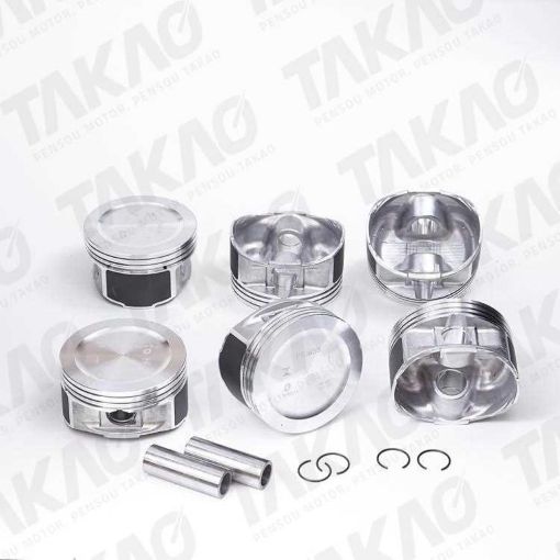Imagem de PISTAO OPEL 3.8L 12V V6 OHV 231 98-04 OMEGA